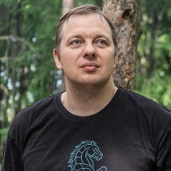 Иван Махортов, 10.12, Зеленоград
