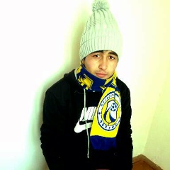 Муналчик Бекжанов, 07.10.1997, Barcelona