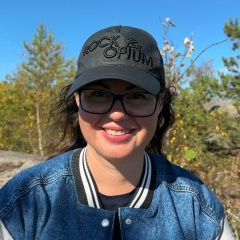 Анастасия Кульчицкая, 21.02.1981, Санкт-Петербург