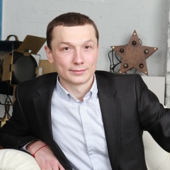 Игорь Ковтуненко, 07.01, Московский