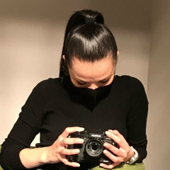 Катерина Воробьева, 12.11.1986, Москва