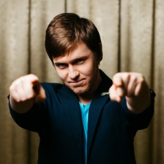 Александр Патрушев, 28.11.1988, Екатеринбург