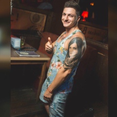 Сергей Соболев, 22.07.1988, Киев