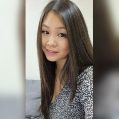 Елена Ким, 19.04, Астана