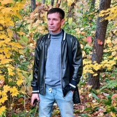 Денис Юрьев, 01.06, Барнаул