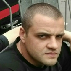 Митя Дикасов, 27.09.1983, Николаев