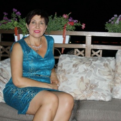 Lada Litvinciuc, 23.02.1971, Бельцы