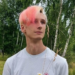 Никита Зимин, 05.07.1994, Москва