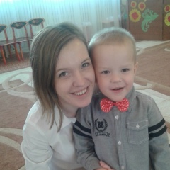 Ирина Гаврыш, 08.05, Вольск