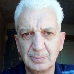 Tamaz Gogichaishvili, 24.07.1959, Тбилиси