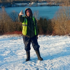 Миша Фадеев, 21.07.1987, Санкт-Петербург