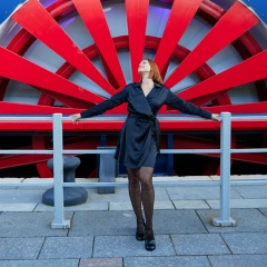 Марина Владимирова, 10.04.1989, Москва