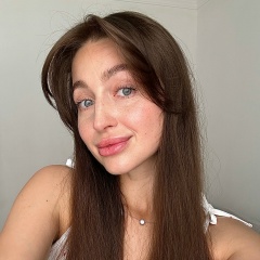 София Ситникова, 05.02.1994, Михайловск