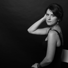 Юлия Макграт, 05.11.1985, Singapore