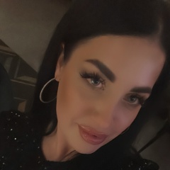 Алена Киреева, 12.09, Milano