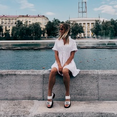 Ирина Победа, 30.06.1985, Москва