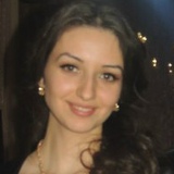 Alina Burnatseva, 25.05.1992