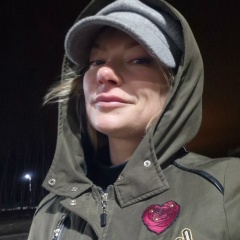 Мария Борисова, 09.05.1983, Москва