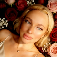 Екатерина Артемьева, 03.11, Уфа