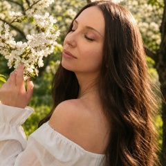Екатерина Куницына, Санкт-Петербург