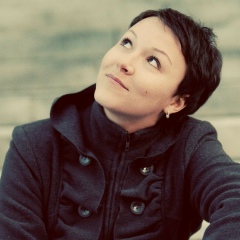 Мария Дидковская, 13.08, Санкт-Петербург