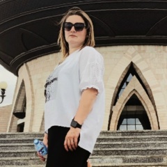 Анна Колкая, 29.07.1984, Иваново