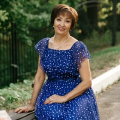 Физания Гаффарова, 10.08, Елабуга