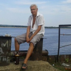 Дмитрий Добрянский, 01.09, Новочебоксарск