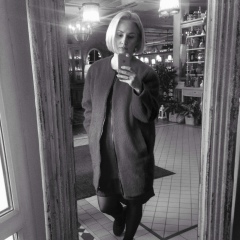 Анна Кольцова, 26.05, Москва