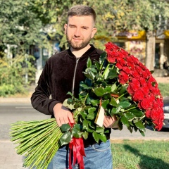 Стас Коблицкий, 18.11.1988