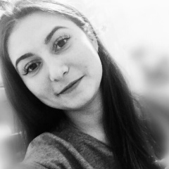 Алёна Салтанова, 21.09.1994, Новая Ляля