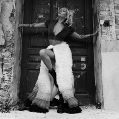 Алена Ханесман, 26.09.1985, Москва