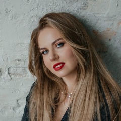 Надежда Колодкина, 27.01, Ставрополь