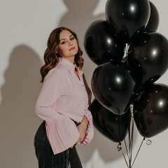 Дарья Соколова, 16.05, Канск