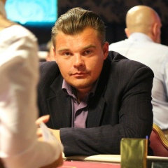 Артур Степанов, 23.06.1980, Санкт-Петербург