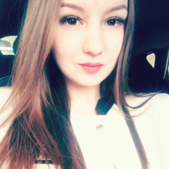 Alina Karavaeva, 23.05, Сочи