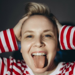 Мария Куличкина, 07.11.1983, Челябинск