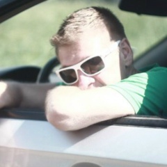 Александр Белый, 04.09, Москва