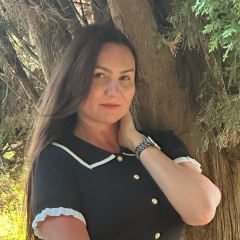 Лена Волкова, 26.09.1989