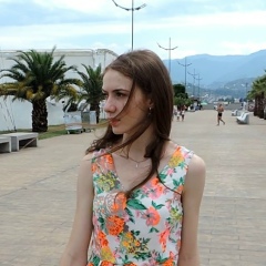 Рузанна Хашпакова, 12.12.1993