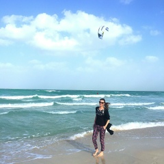 Елена Новожилова, 25.01, Санкт-Петербург