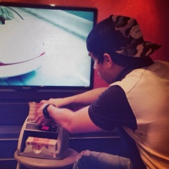 Марат Хаматяров, 31.07.1991, Ярославль