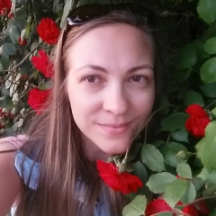 Татьяна Яшина, Санкт-Петербург