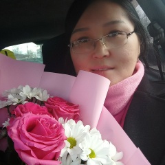 Роланда Балданова, 31.03.1989, Улан-Удэ