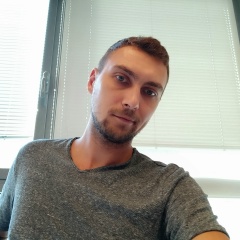 Николай Смирнов, 05.03.1992, Ришон ЛеЦион