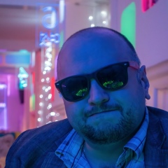 Александр Сергеев, 19.01.1986, Санкт-Петербург