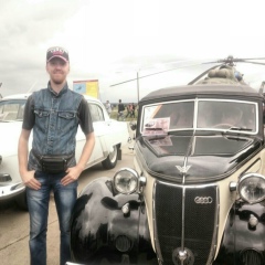 Станислав Криничный, 05.08.1985, Ростов-на-Дону