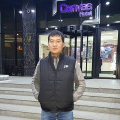 Алишер Искаков, 12.01.1989, Тараз