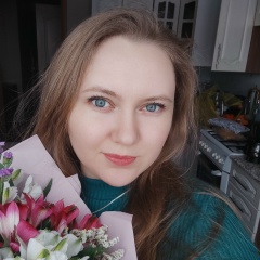 Мария Глушкова, 21.09.1992, Усть-Кокса