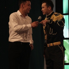 Ерболат Бахтияров, 25.03, Семей